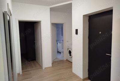 Apartament cu 2 camere decomandat în Giroc - 2