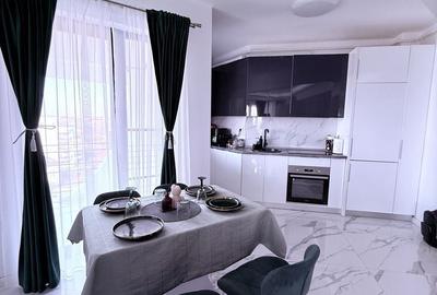 Apartament cu 2 camere decomandat în Nord - 1