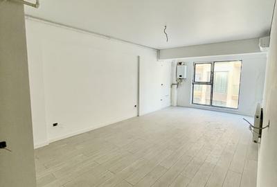 Apartament cu 2 camere nedecomandat în Mamaia-Sat - 1