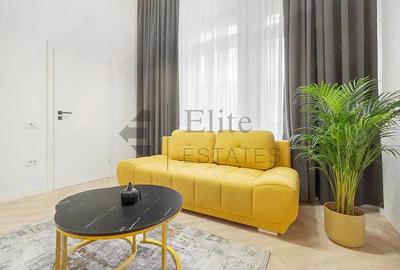 Apartament ultracentral de inchiriat in Oradea I Palatul Ullmann - 3