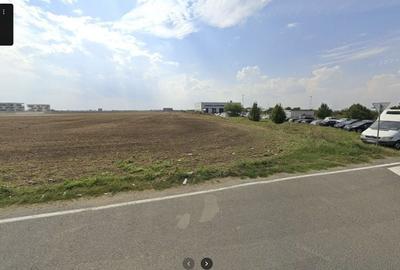 Investitie I Teren Alaturat RAR -agricol  intravilan-comision  0 - 4