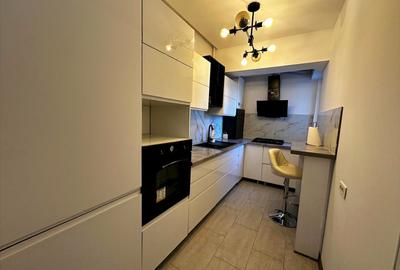 Apartament cu 2 camere decomandat, mobilat în Floreasca - 8