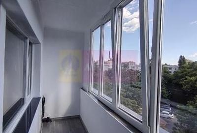 Garsonieră decomandată în Vitan Mall - 8