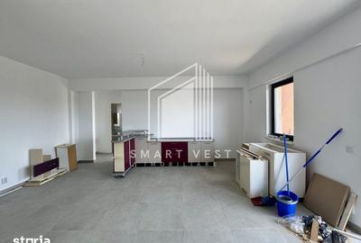 Apartament cu 2 camere semidecomandat în Central - 2