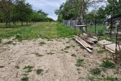 Teren de 3000 mp, în Central - 2