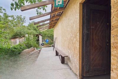 Casă individuală 90 mp, teren 719 mp în Murani - 12