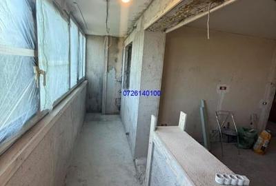 Garsonieră în CET - 4