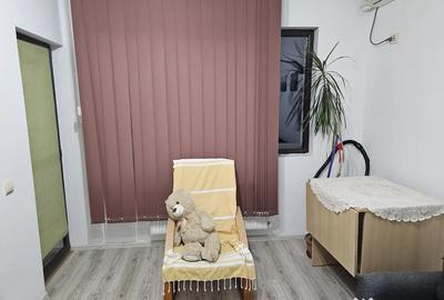 Garsonieră decomandată în Metalurgiei - 4