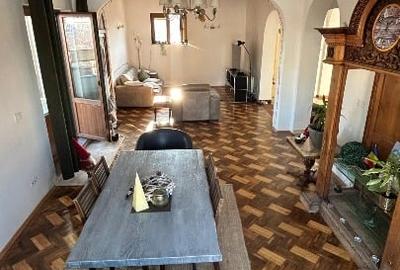 Penthouse ultracentral - apartament premium 90 mp + terasă 30 mp | Open Space - 5