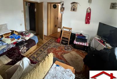 Apartament 3 camere – Str. Viforului, etajul 2, poziționat semi-central - 2