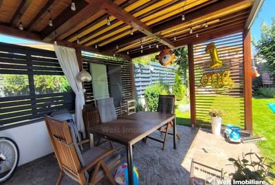 Duplex finisat, utilat, 4 camere, Voronet, panorama deosebita Duplex finisat, utilat, 4 camere, Voronet, panorama deosebita - 8