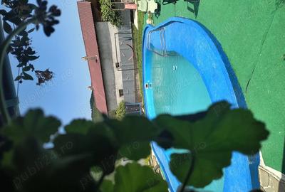 Casă cu 6 camere în Cerdac - 3