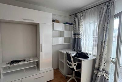 Garsonieră semidecomandată în Mărăști - 5