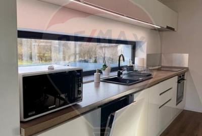 Proprietate specială, de 280 mp, în Almaș - 19