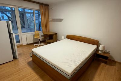 Garsonieră decomandată, mobilată în Calea Victoriei - 1