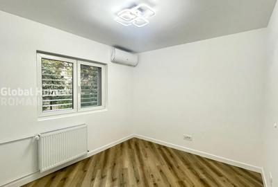 Apartament 4 Camere - Nerva Traian | Parter + Partial Utilat - 8