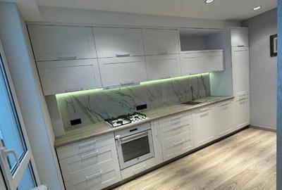 Apartament de inchiriat zona Gruia - 5