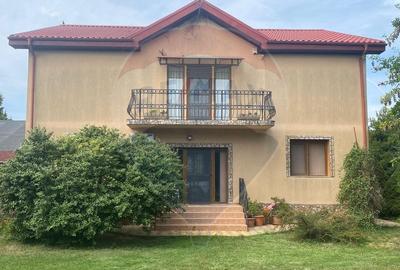 DE VANZARE Vila de vacanta in Pucioasa /Dambovita Comision 0% !!! - 5