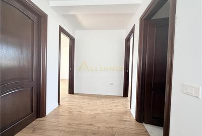 Casă individuală cu 4 camere cu Teren 455 Mp în Berceni - 7