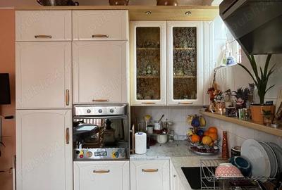 Casă cu 6 camere cu Teren 1200 Mp în Central - 11