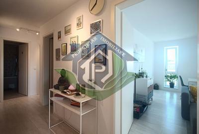 Apartament cu 3 camere decomandat în Sud