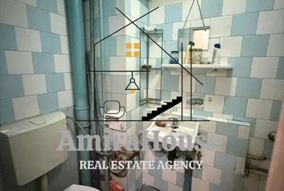 Apartament 2 camere, 30 mp, etaj 2, cartierul Gheorgheni zona str Alverna - 7