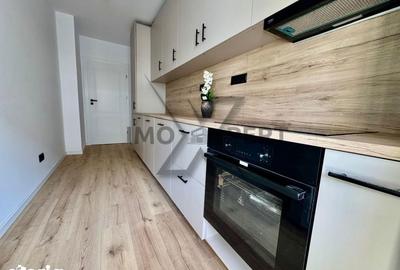 Apartament cu 2 camere, mobilat în Bulgaria - 3