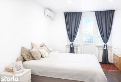 Apartament cu 4 camere în Rosetti - 2