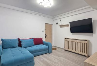 Apartament cu 2 camere semidecomandat, mobilat în Exterior Nord - 6