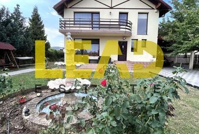 Oportunitate de achizitie vila deosebita, 250 mpu, curte 615 mp in Harman! - 14