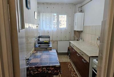 Apartament de 2 camere zona ASTRA,strCipian Porumbescu, - 2