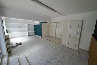 Birou, de 35 mp, în Ultracentral - 2