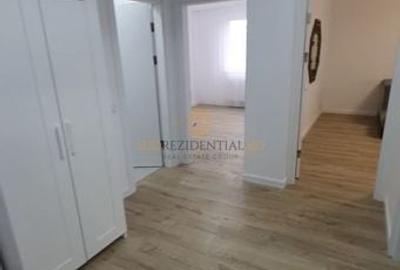 Apartament 3 camere, Popesti Leordeni,  Etaj 1/3, mobilat, 2 parcari - 8