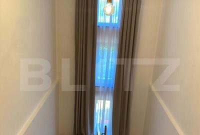 Casa Individuala D+P+E, piscina, 250 mp utili, 500 mp teren, - 10