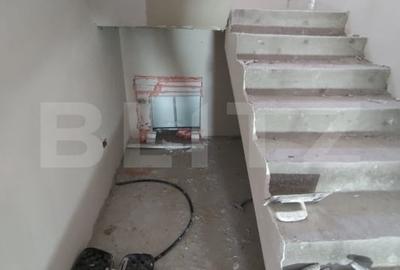 Casa Brestei P+1, 100 mp utili, teren 160 mp, deschidere10m - 5