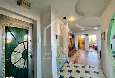 Apartament cu 3 camere în Sud - 19