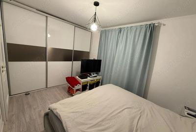 Boc nou. Complet mobilat si utilat. Gradina 65 mp. Zona Giroc - 4