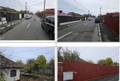 Cota de 1/2 din casa si teren, Loc Urziceni, Jud Ialomita - 9