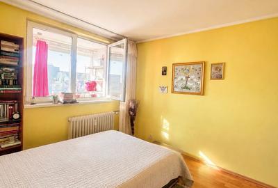 Apartament cu 2 camere semidecomandat în Militari - 6