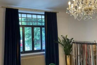Apartament cu 5 camere decomandat în Moșilor - 2