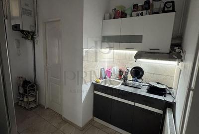Garsonieră decomandată, mobilată în Complex Studențesc - 5