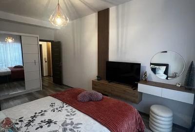 Apartament 2 camere - SELIMBAR- cu gradina - 6