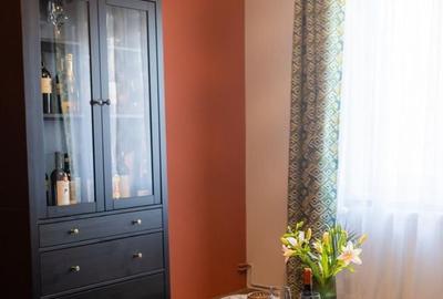 Apartament cu 2 camere în 1 Decembrie 1918 - 50