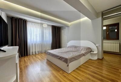 Vânzare apartament cu 3 camere - 130 m.p - în Zona CUG, Iași. - 12