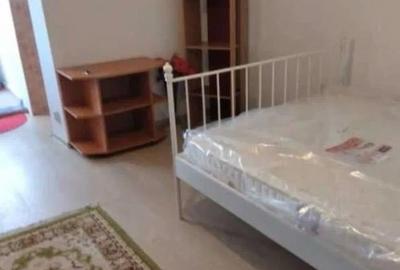 Garsonieră semidecomandată, mobilată în Drumul Taberei - 1