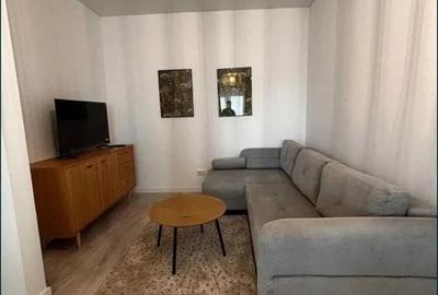 Apartament cu 2 camere decomandat, mobilat în Tătărași - 3