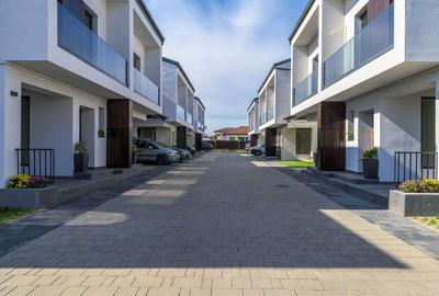 Apartament cu gradina proprie, doua locuri de parcare, gata de mutat - 28