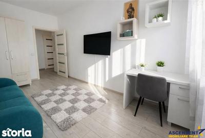 Apartament cu 3 camere, mobilat în Tudor - 9