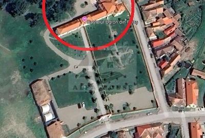 Casă cu 3 camere cu Teren 780 Mp în Central - 2