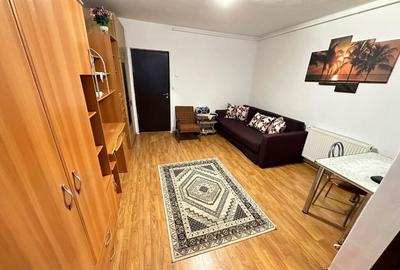 Garsoniera mobilata ?i utilata | 35 mp | Zona Astra Garsoniera mobilata ?i utilata | 35 mp | Zona Astra - 3